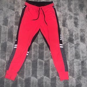 Victoria Secret Pink Jogging Pants